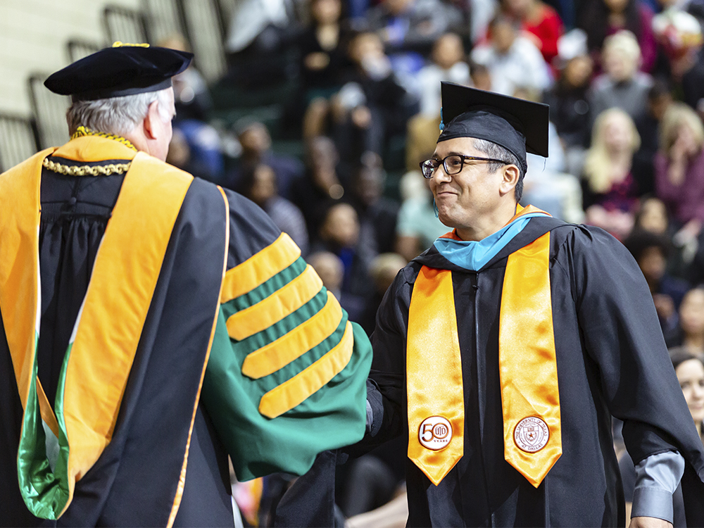 Stories from Fall 2019 #UTDgrad Week