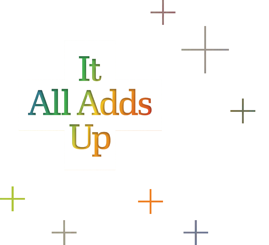 It All Adds Up: Mathematical thinking is in the University's DNA.