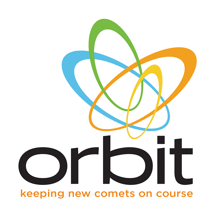 Orbit logo